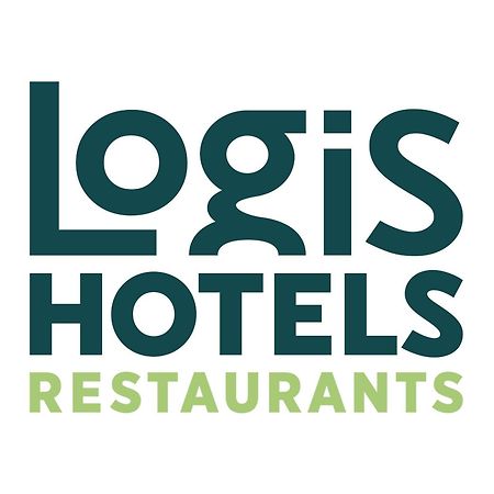 Logis Hotel & Restaurant Le Carnot Die Exterior photo